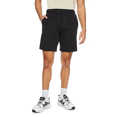 Athletic Works Men's Fleece Short, Sizes S-2XL