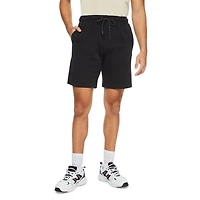 Athletic Works Men's Fleece Short, Sizes S-2XL