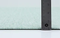 ECARPET Outdoor Area Rug for Patio, Deck, Backyard, Camping, Water Proof Carpet, Veranda Diamond Collection