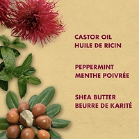 SheaMoisture Jamaican Black Castor Oil Leave-In Conditioner