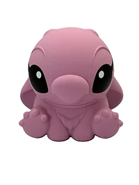 Lampe Disney Stitch Angel Squishy Glo
