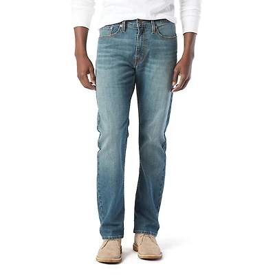 Levi Strauss SignatureMC Jean droit pour homme Tailles offerte : 29 – 42