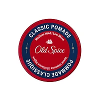 Old Spice Hair Styling Pomade for Men, 63 g