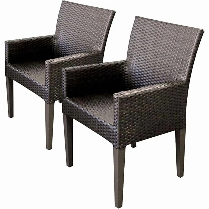 Carolina 7-Piece Dining Set