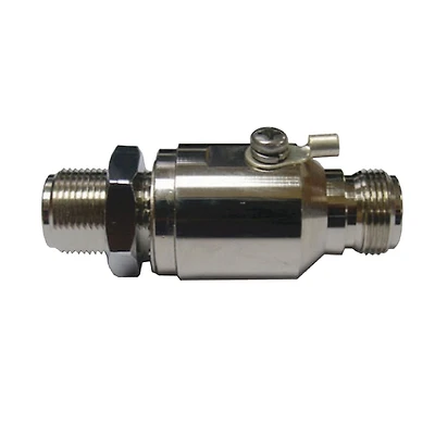 Protecteur de surtension Turmode pour 2 - 6 GHz