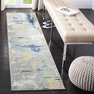 SAFAVIEH Jasper Alvina Tapis Abstrait