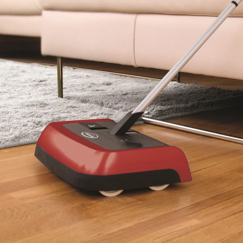 Balayeuse à plancher et à tapis réglable Ewbank 830 Evolution 3