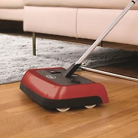 Balayeuse à plancher et à tapis réglable Ewbank 830 Evolution 3