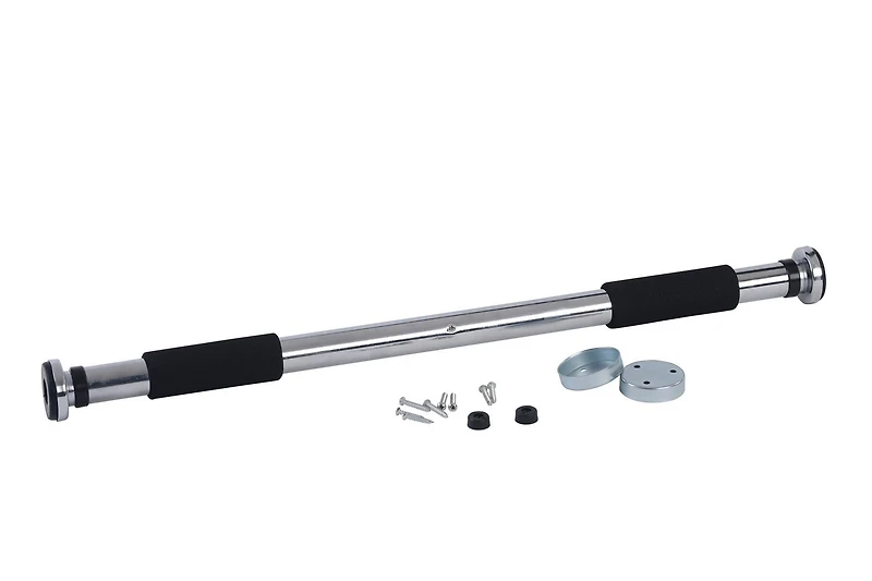 Sunny Health & Fitness Barre de traction pour encadrement de porte
