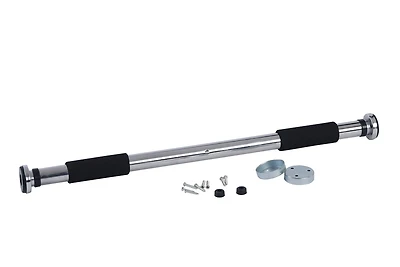 Sunny Health & Fitness Barre de traction pour encadrement de porte