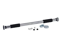 Sunny Health & Fitness Barre de traction pour encadrement de porte