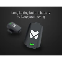 Appareil de fitness portable MOSHN MAX 2 avec application, coach et entraînement