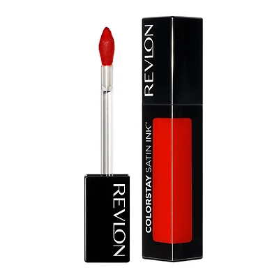 Revlon Rouge à Lèvres Liquide Colorstay Satin Ink™