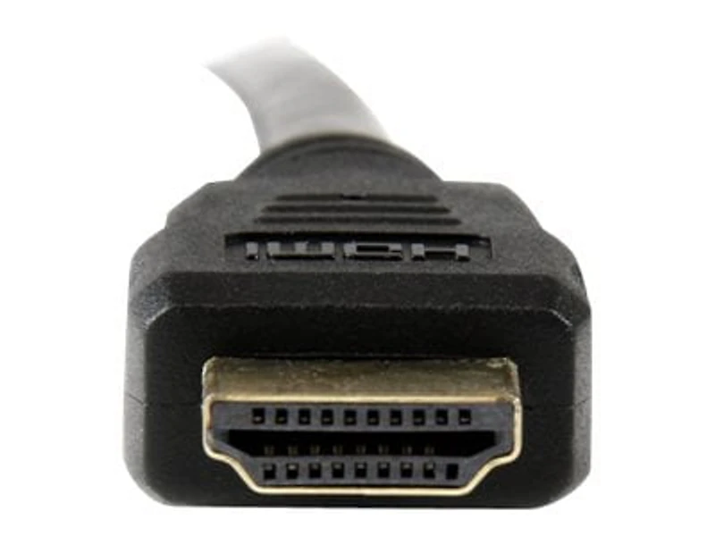 StarTech.com® Câble HDMI® vers DVI-D – M/M