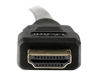 StarTech.com® Câble HDMI® vers DVI-D – M/M