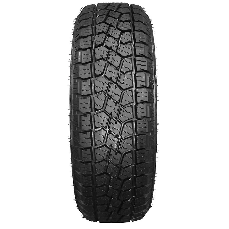 Saferich FRC86 All Season Truck Tire LT235/75R15 LRE