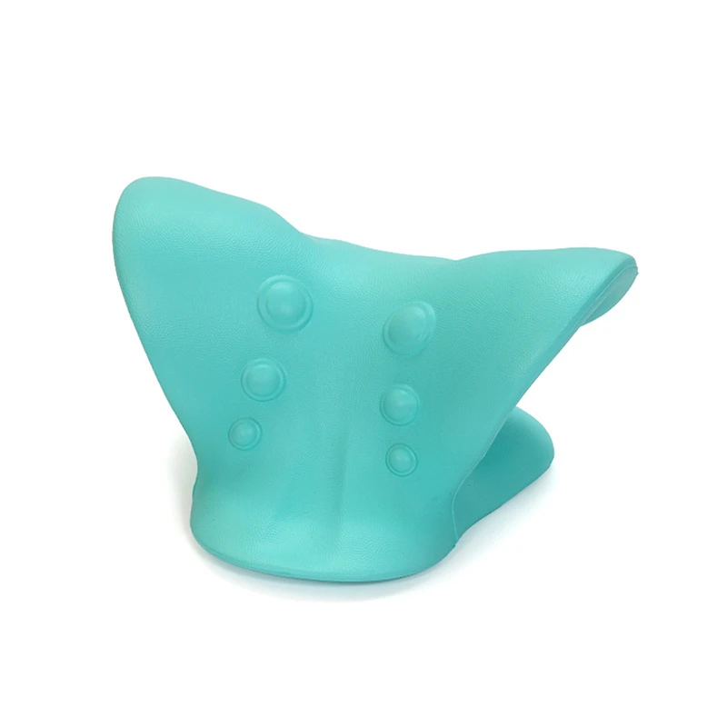 Hot and Cold Neck Rest