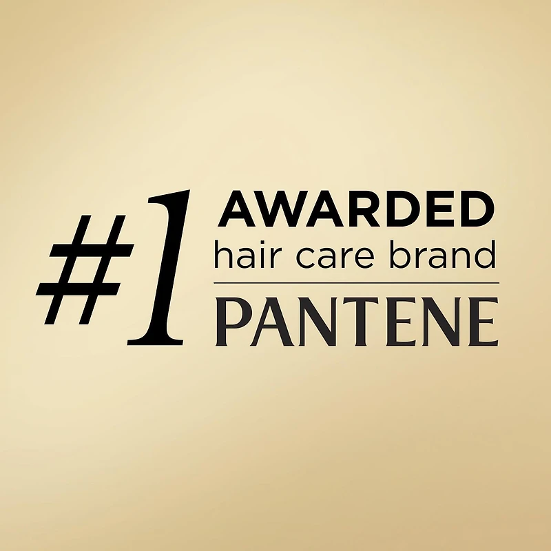 Pantene Daily Moisture Renewal 2-in-1 Shampoo & Conditioner, 820ML