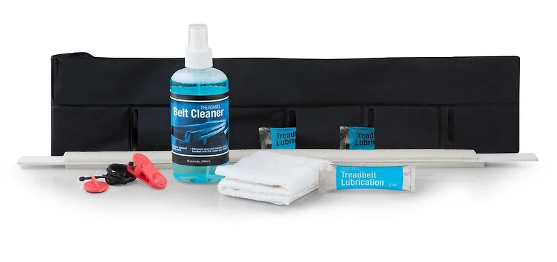Treadmill Cleaning Accessory  Kit