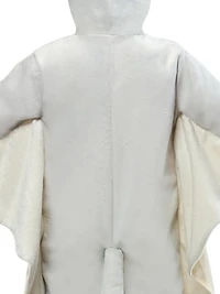 Rubies Flying Squirrel Comfy Wear Costume for Kids, Unisex