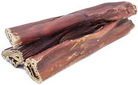 Bully Bunches 6 Inch Beef Collagen Wrapped In Beef (100g min)