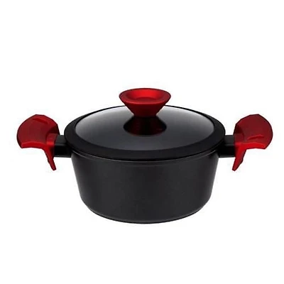 Hamilton Beach 2.5 Quart Non-stick Dutch Oven
