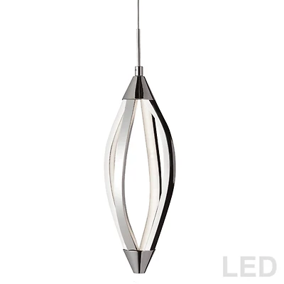 Selene SEL-6P-PC Pendant