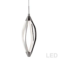 Selene SEL-6P-PC Pendant