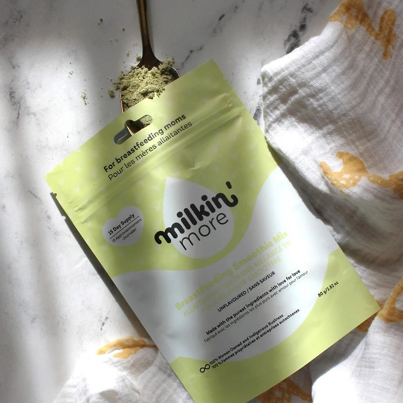 ALLAIMEMENT MATERNE POUDRE POUR SMOOOTHIE ALLAIMEMENT MATERNE POUDRE POUR SMOOOTHIE