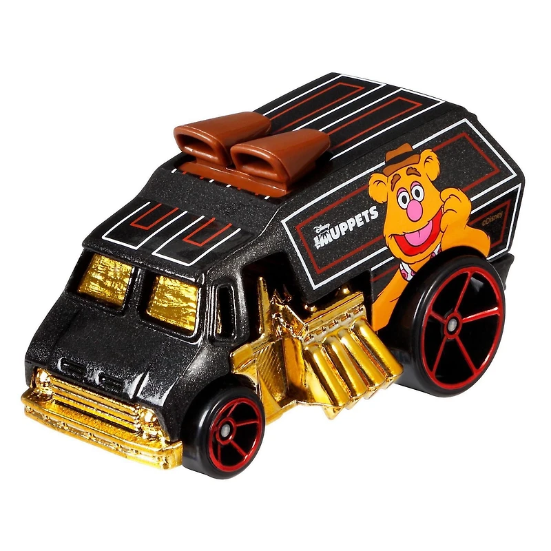 Véhicule Cool-One ​Hot Wheels à l’échelle 1:64