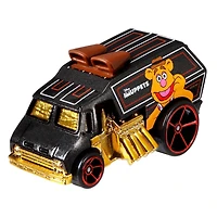 Véhicule Cool-One ​Hot Wheels à l’échelle 1:64