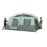 Ozark Trail Tente Cabine Instanteanèe Pour 10 Personnes Tente Cabine Instanteanèe