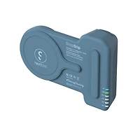 ShiftCam SnapGrip Magnetic Smartphone Battery Grip