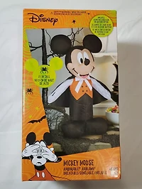 Airdorable Mickey Mouse Soufflé à l'Air Disney