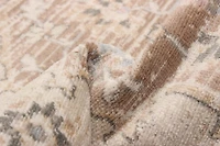 ECARPET Arden Traditional Area Rug for Living Room, Bedroom, Dining Room, Entrance