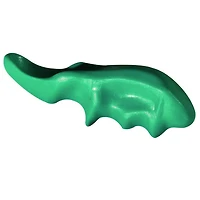 Master Massage  Green Thumb Saver Professional Green ABS Trigger Point Deep Tissue Tool