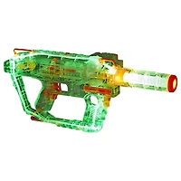 Foudroyeur Evader Ghost Ops Modulus N-Strike de Nerf