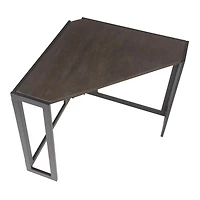 Roman Corner Desk from LumiSource