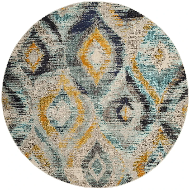 Safavieh Monaco Sharyl Abstract Area Rug