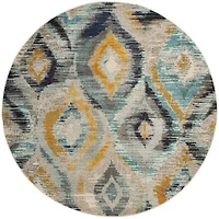 Safavieh Monaco Sharyl Abstract Area Rug