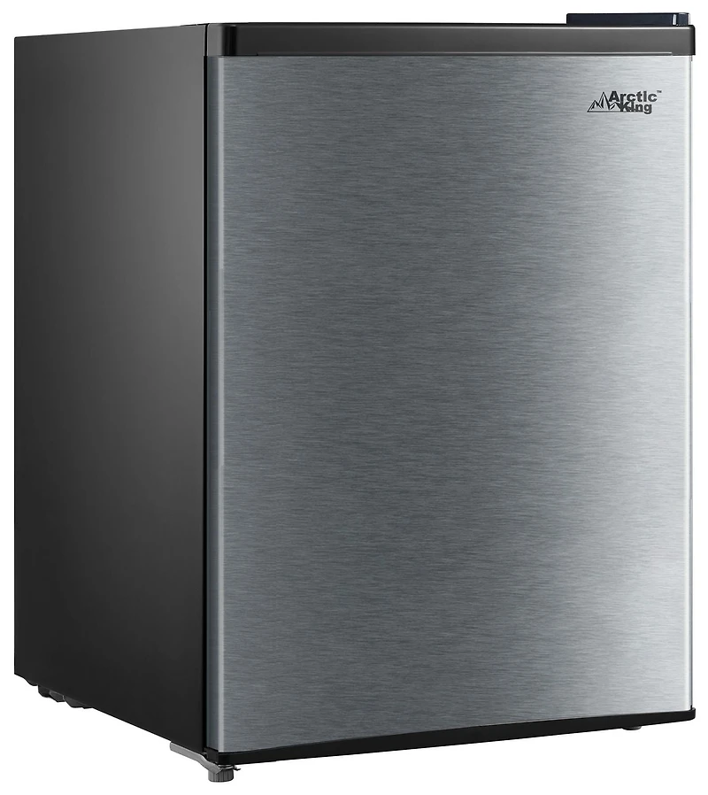 Mini-réfrigérateur à une porte Arctic King 2,4 pi³