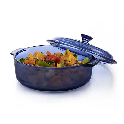 Baker's Basics 3,2 pintes, bleu