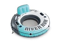 Tube de lac flottant gonflable Aqua River Run 1 Intex