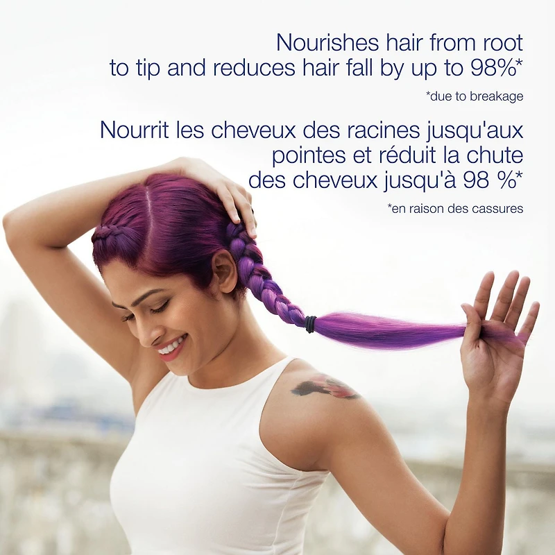Dove Hair with Bio-Nourish Complex Fall Rescue Conditioner, 355 ml Conditioner