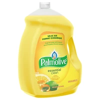 Palmolive Dish Soap, Lemon