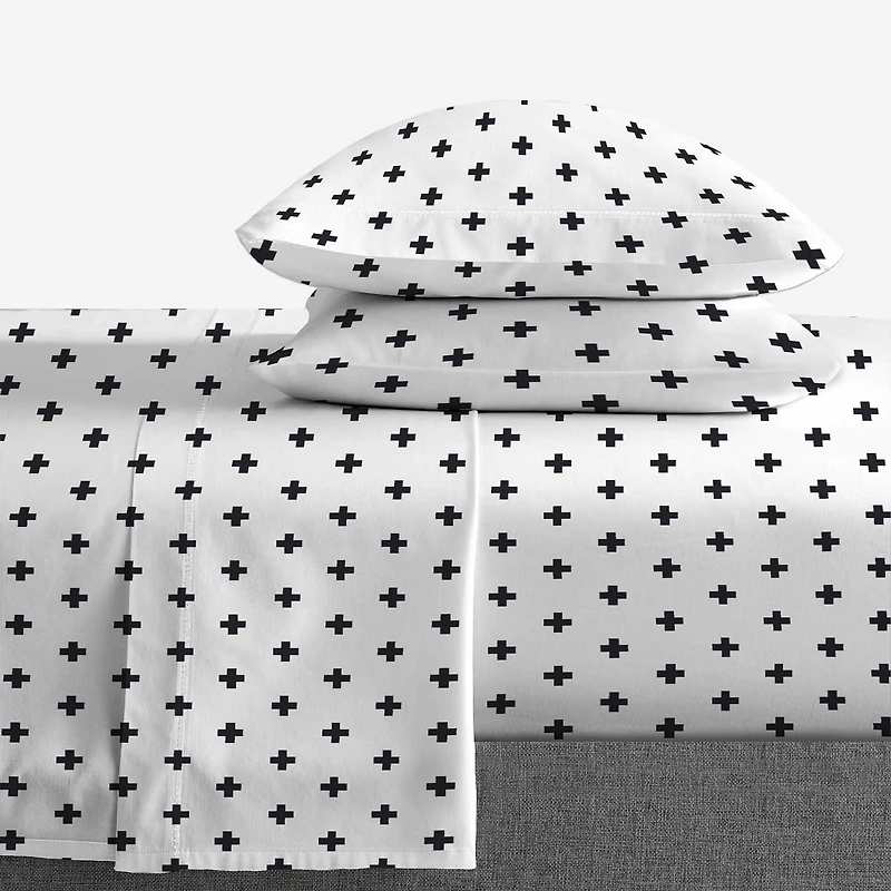Johnson Home Premium 160 GSM Ultra Plush, Breathable and Durable, Combed Cotton Flannel Sheet Set - Deep Pocket - Easy to Fit - Cozy Bed Sheets