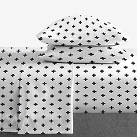 Johnson Home Premium 160 GSM Ultra Plush, Breathable and Durable, Combed Cotton Flannel Sheet Set - Deep Pocket - Easy to Fit - Cozy Bed Sheets