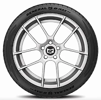 General G-MAX RS 255/35R19XL 96Y BSW pneu