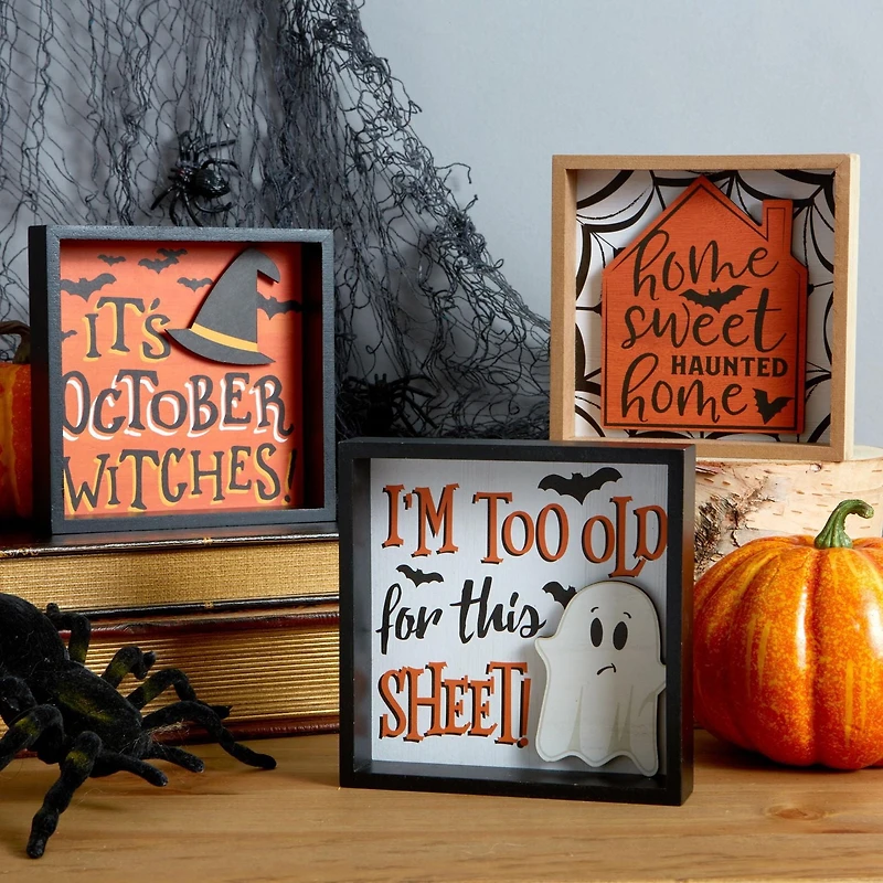 Way To Celebrate Old For This Sheet Box Sign