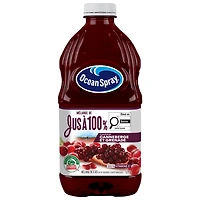 Cranberry & Pomegranate Premium 100% Juice Blend 1,77L